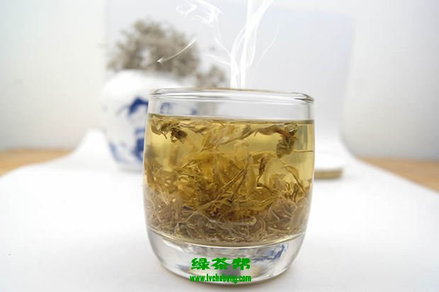 龙须莓茶的功效与作用及禁忌