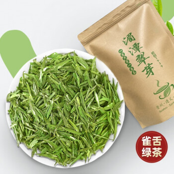 富硒茶的工序