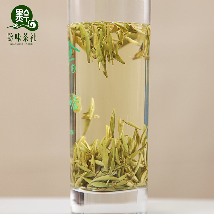 青州富锌硒茶