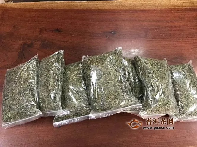 十里香茶功效与作用