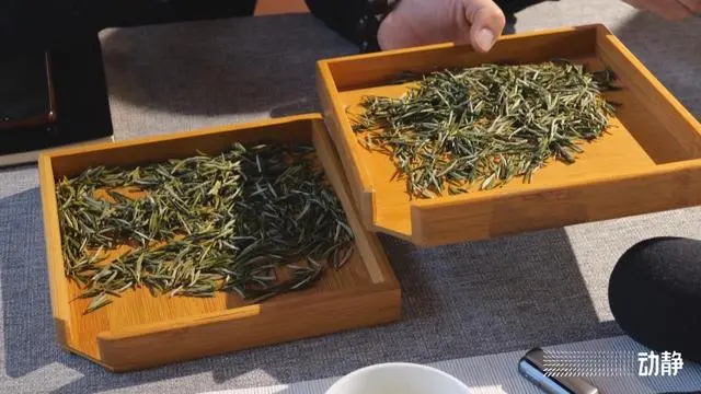 池州富锌硒茶