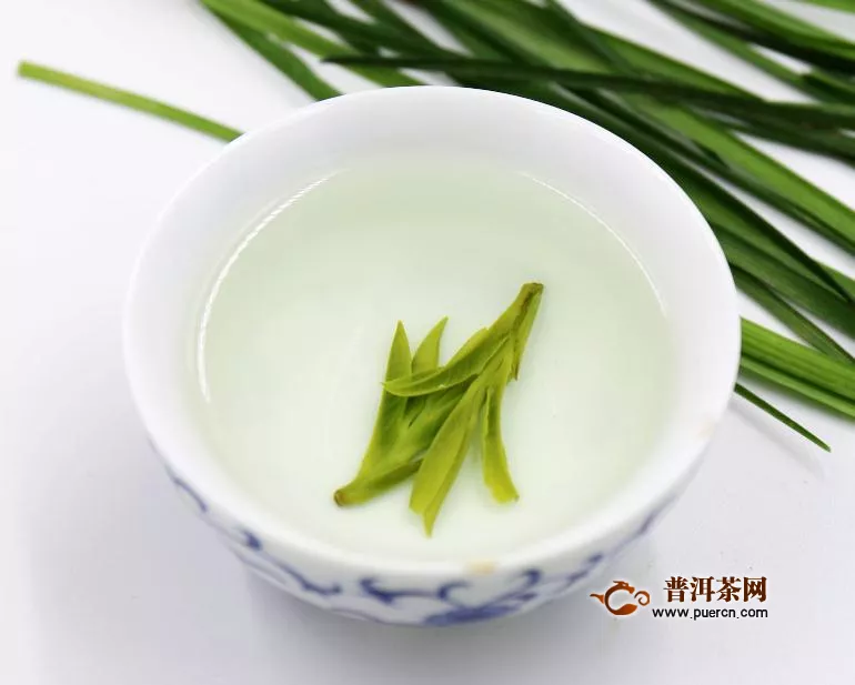 什么是青茶什么是绿茶？青茶与绿茶的区别有哪些？