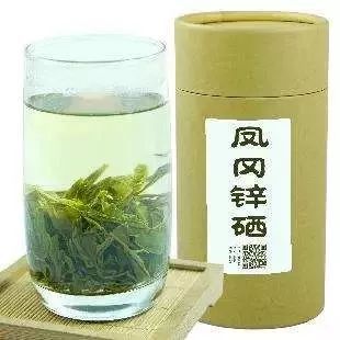 遵义红富硒茶