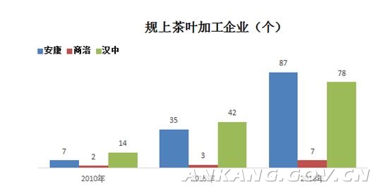 陕茶富硒绿茶