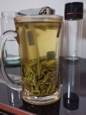 雀舌茶