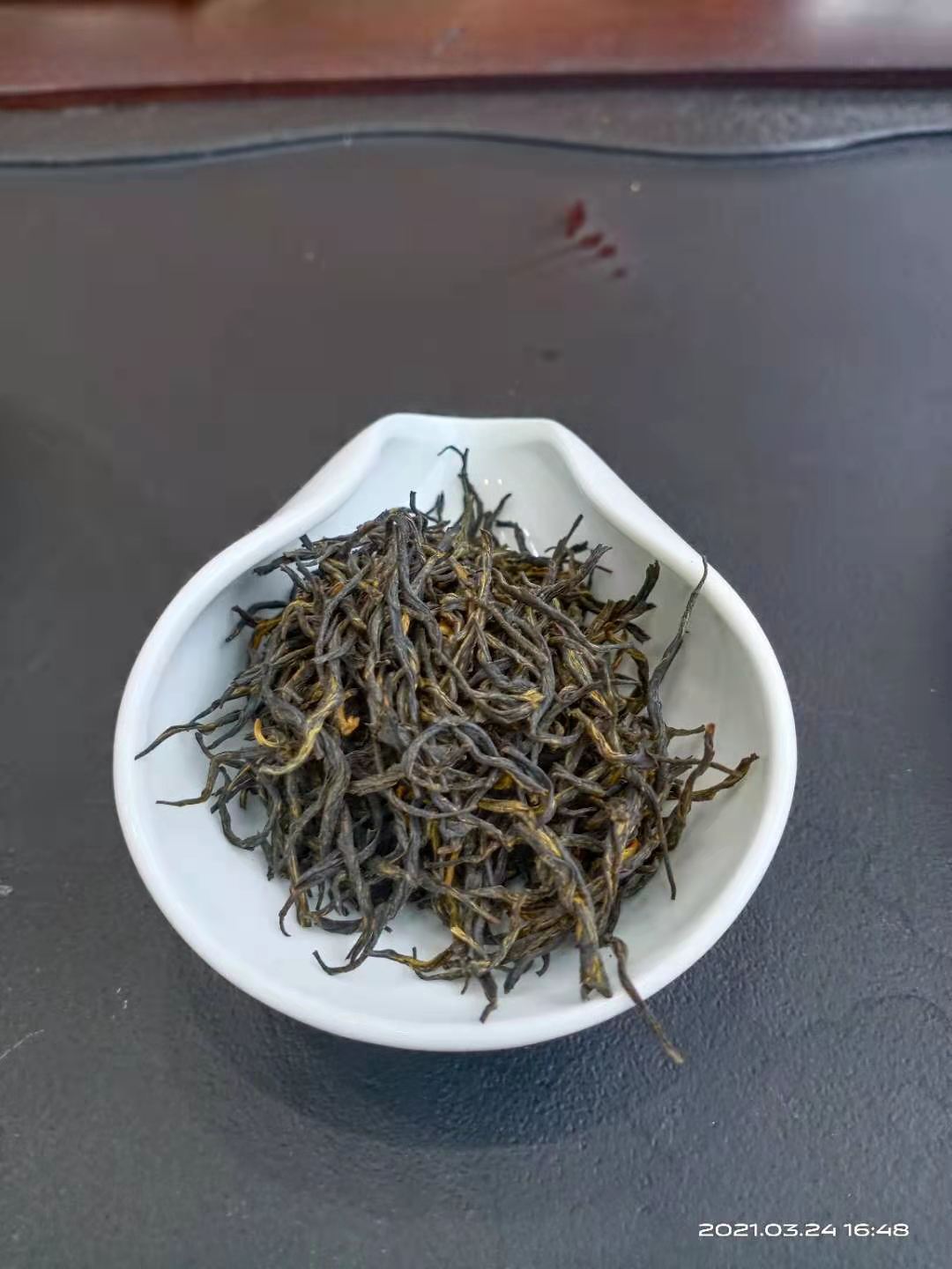 江西古树红茶多少钱