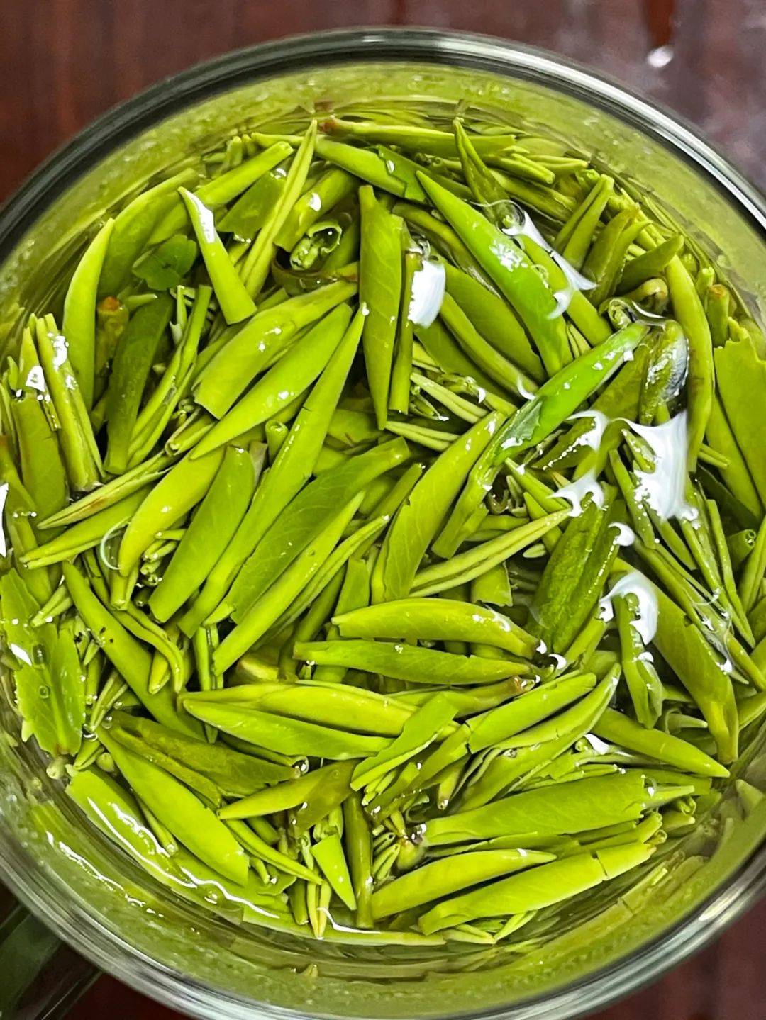 紫阳河富硒茶