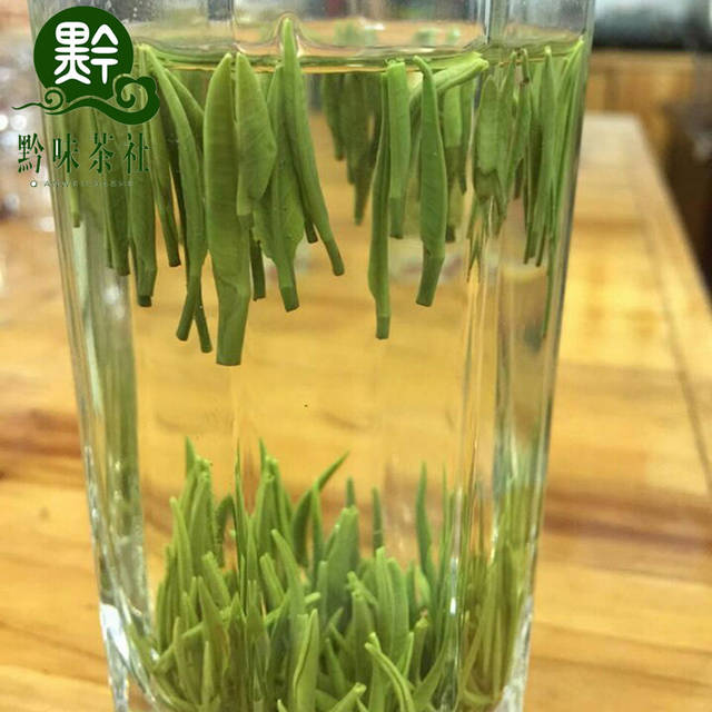 安宁富锌硒茶