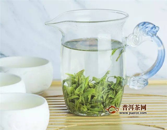 恩施富硒茶怎么泡好喝呢？