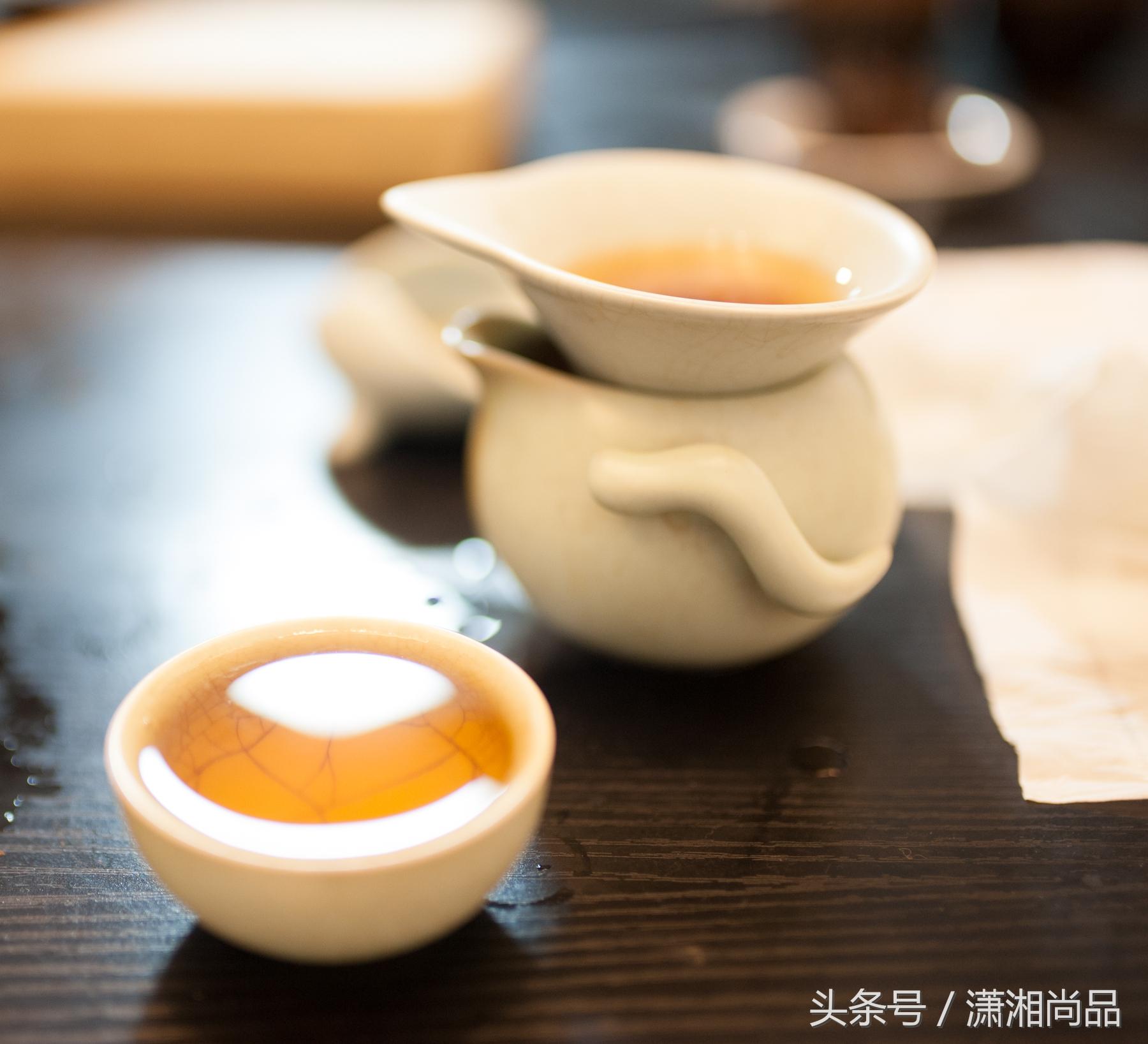 富硒茶降糖吗