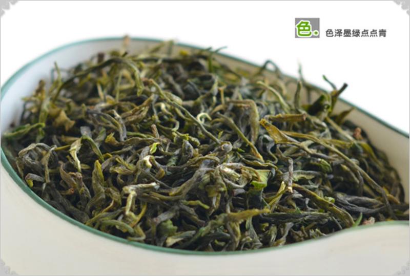 【安徽特产】天方 富硒茶（一级）袋装 250g