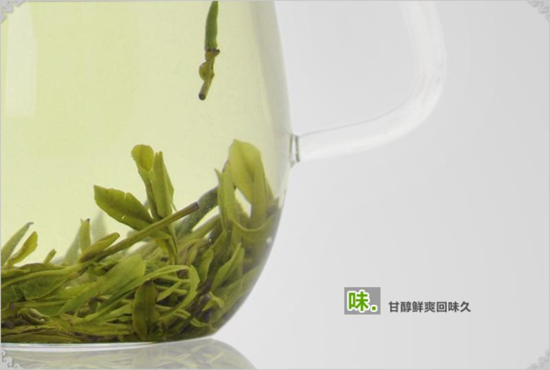 【安徽特产】天方 富硒茶（一级）袋装 250g