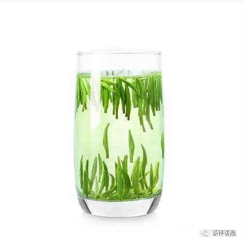 鹤山富锌硒茶