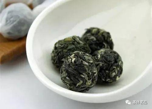 鹤山富锌硒茶