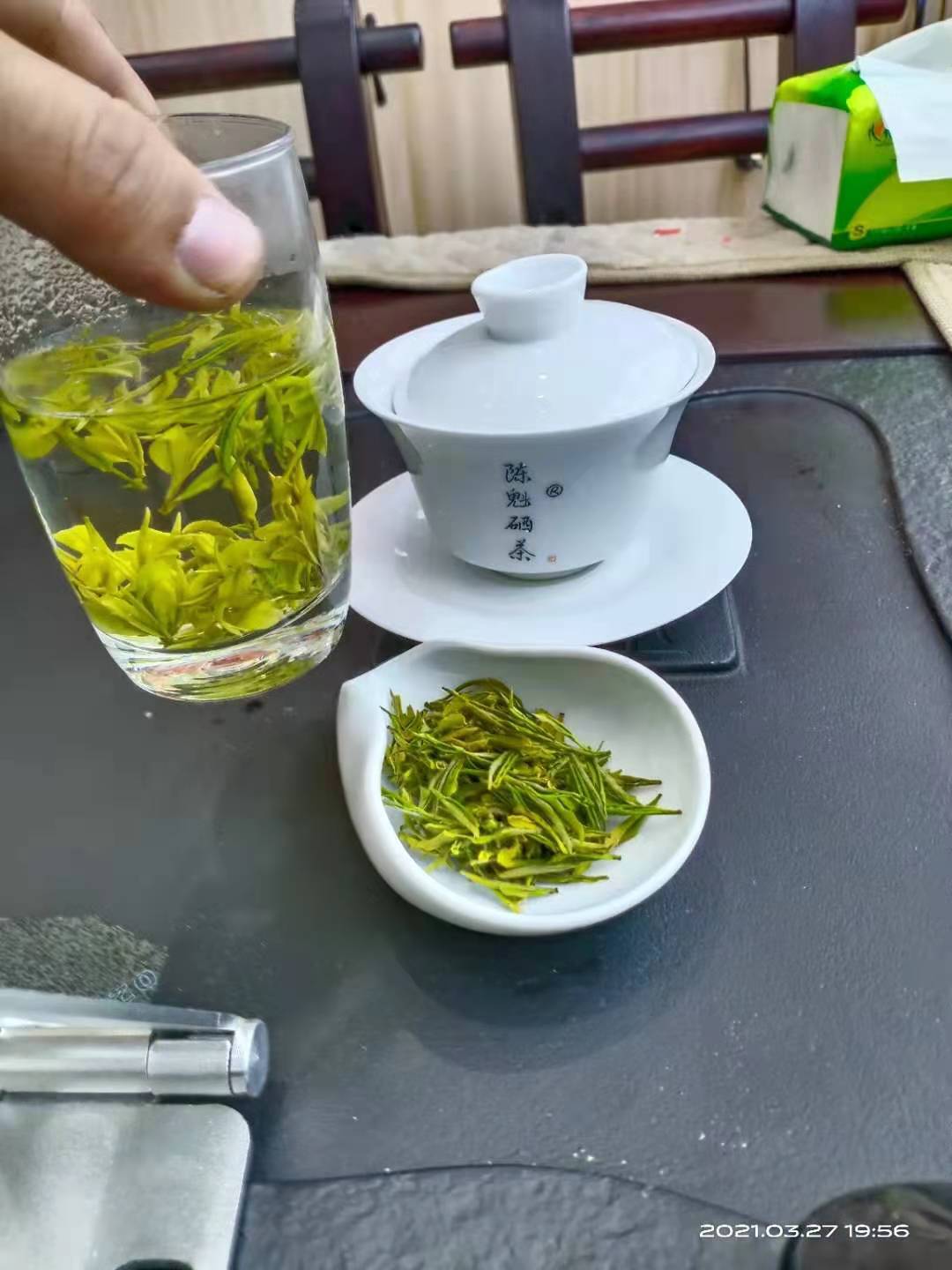 湖北恩施金果硒茶哪里买