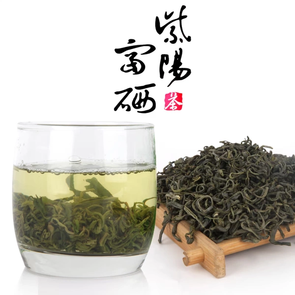 喝富硒茶好吗