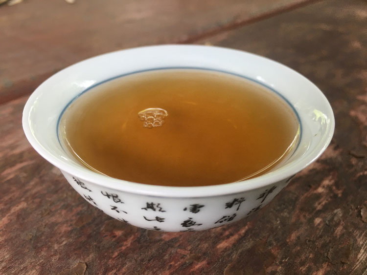 喝富硒茶好吗