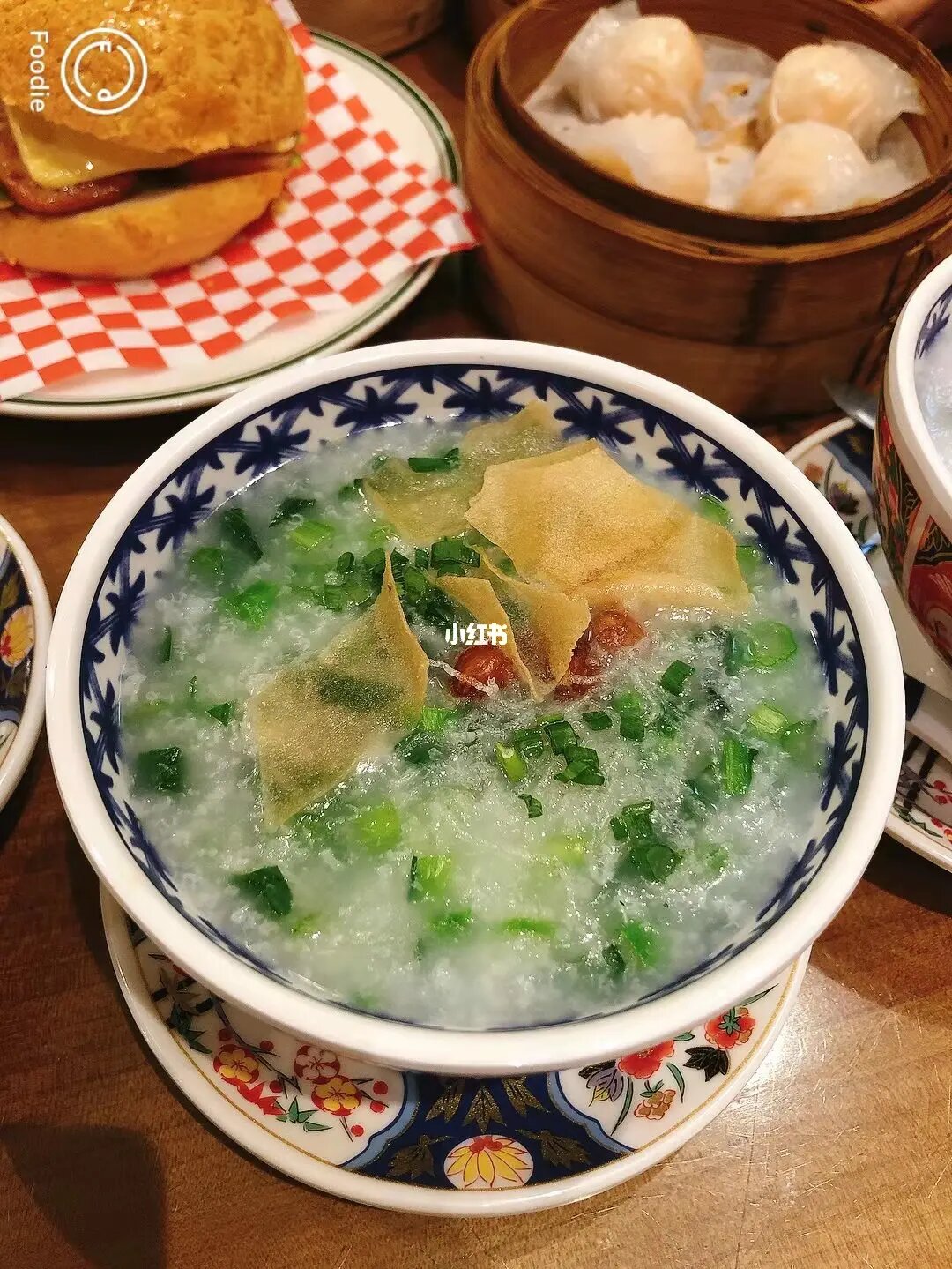 富硒茶与红豆