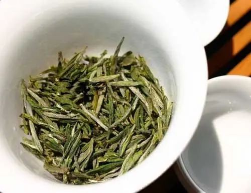 常熟富锌硒茶