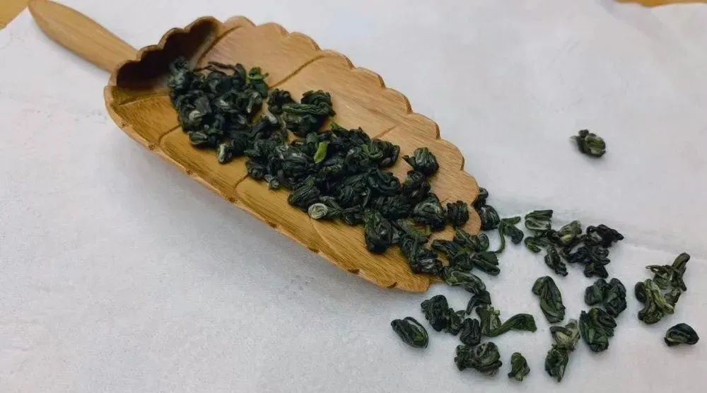 常熟富锌硒茶