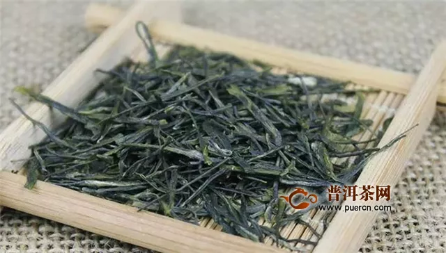 恩施玉露和开阳富硒茶的区别