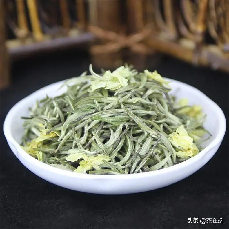 天之淳富硒茶