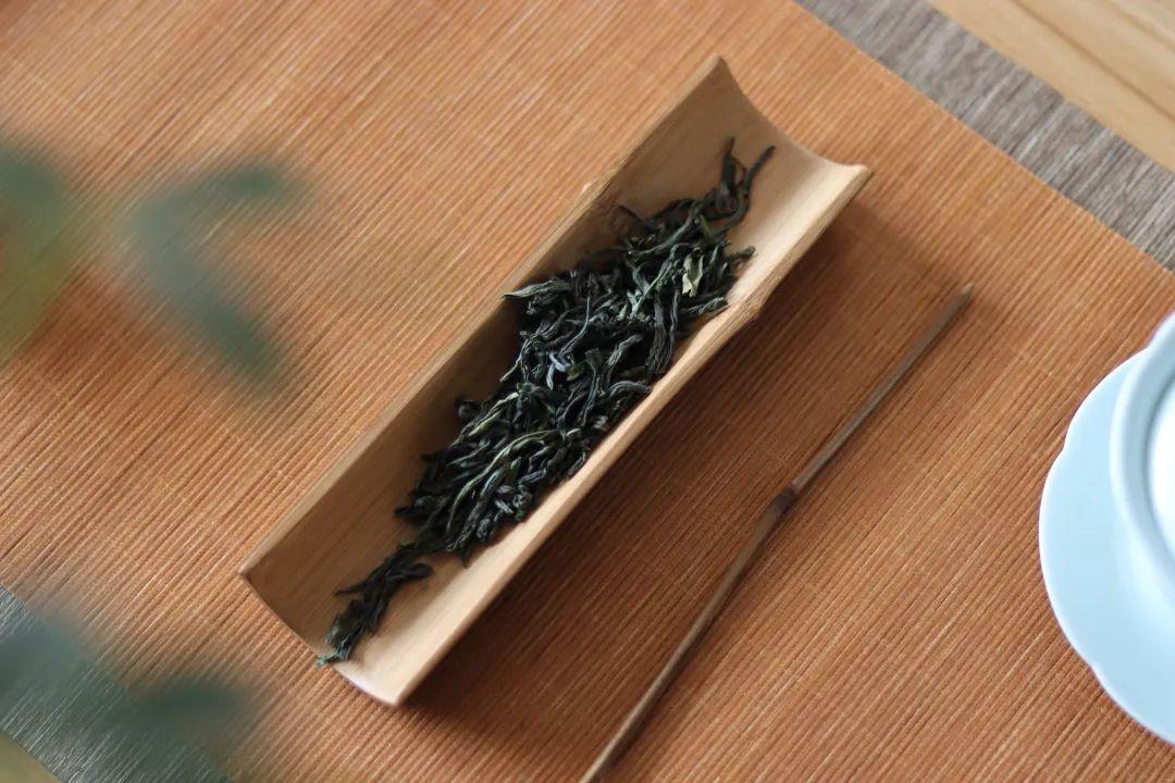 武夷山富硒茶