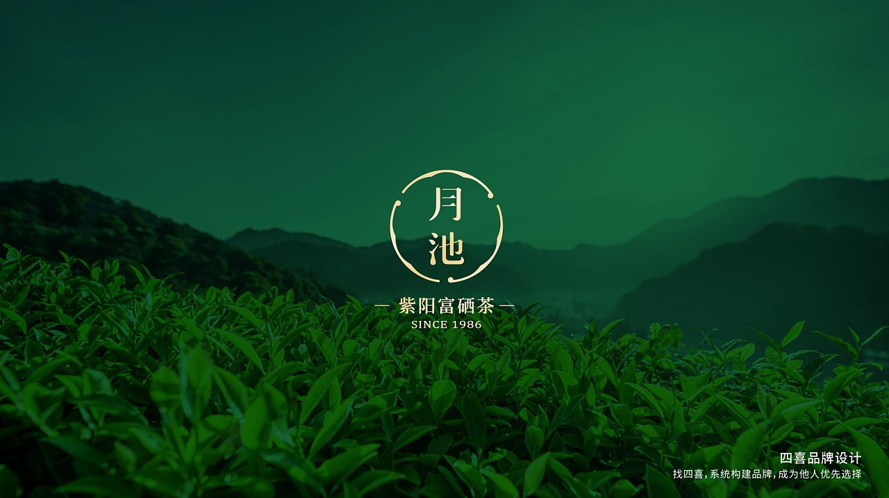 广东省富硒茶