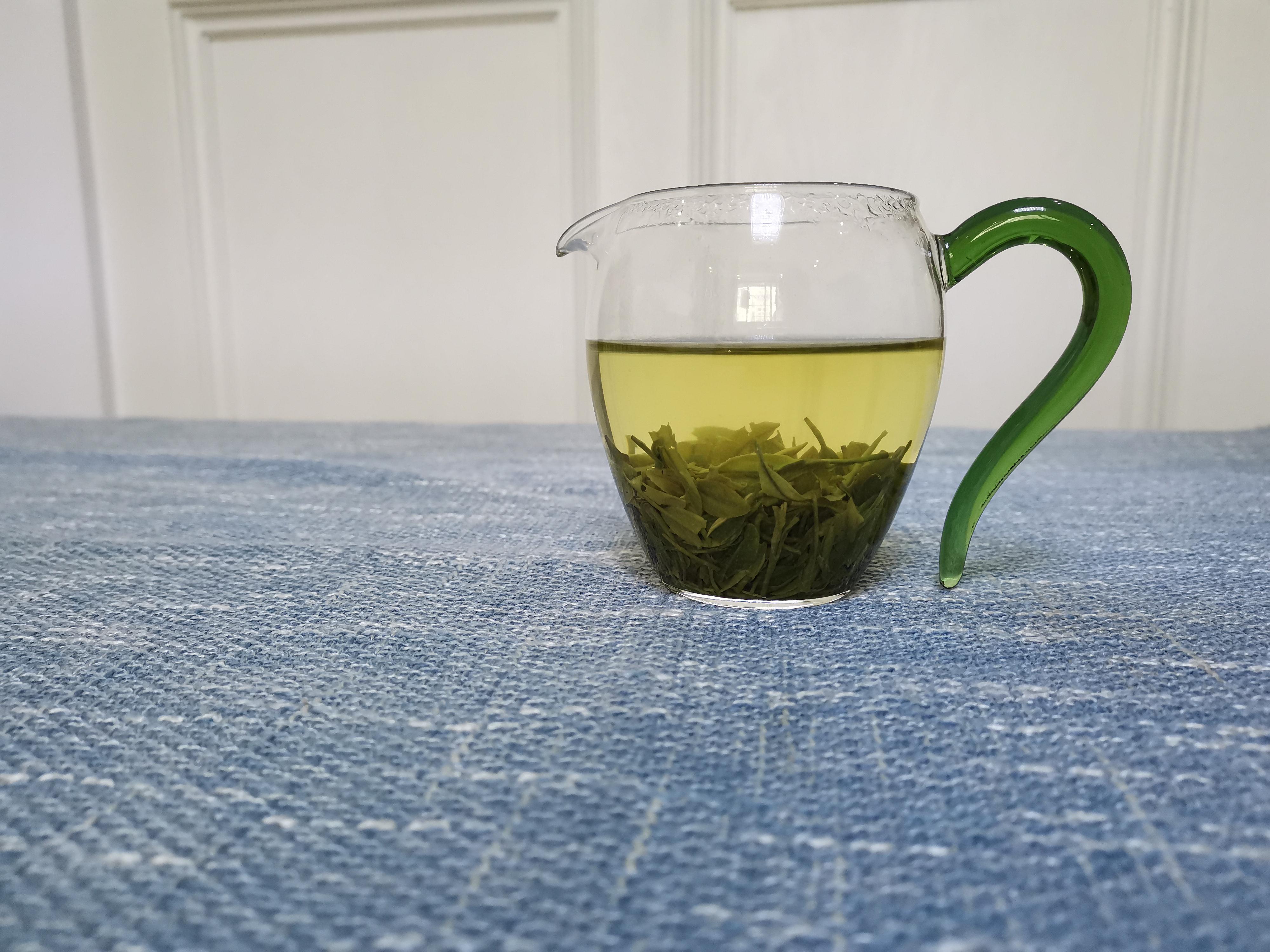 富硒茶亲稀源