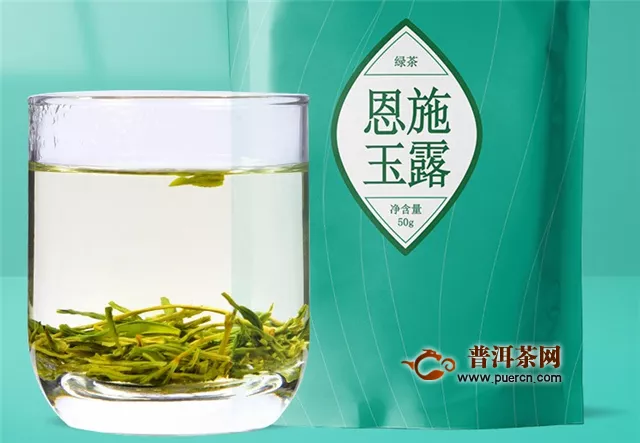 湖北恩施富硒茶有什么功效