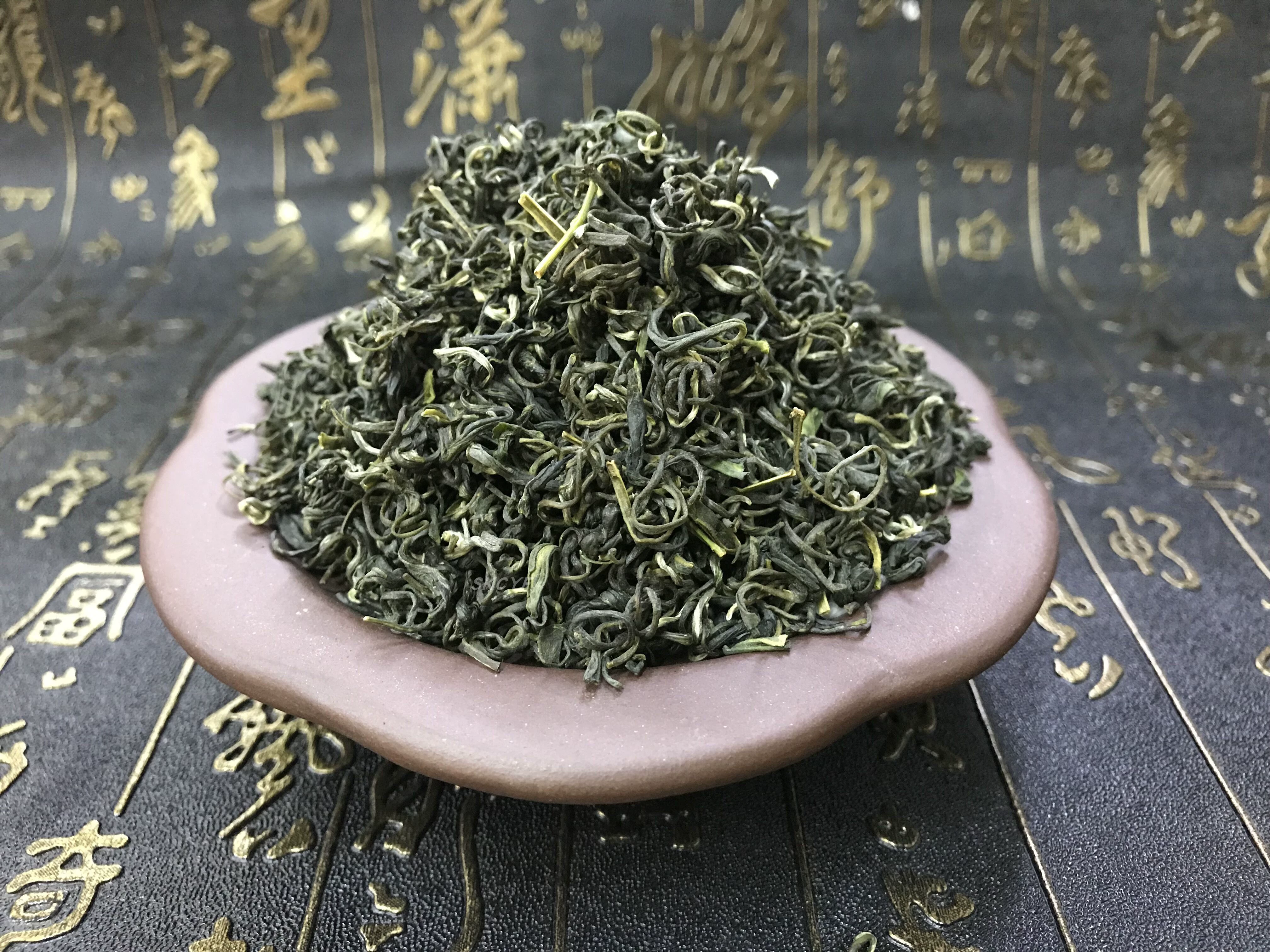 富硒茶排毒吗