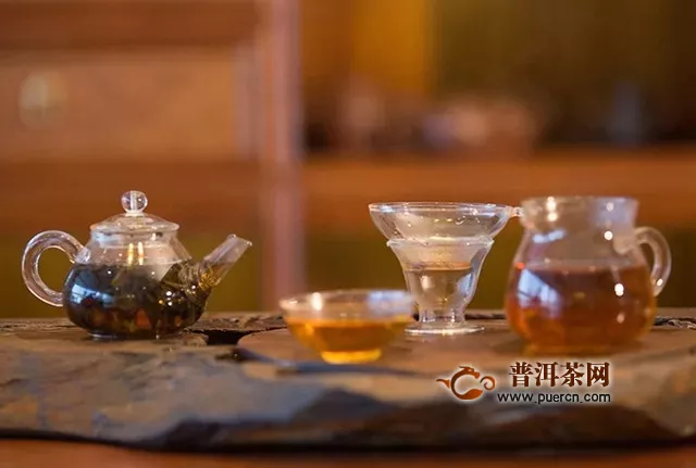 黑茶怎样喝增肥？喝黑茶不会增肥！