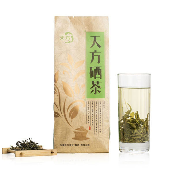 汉天亚富硒茶