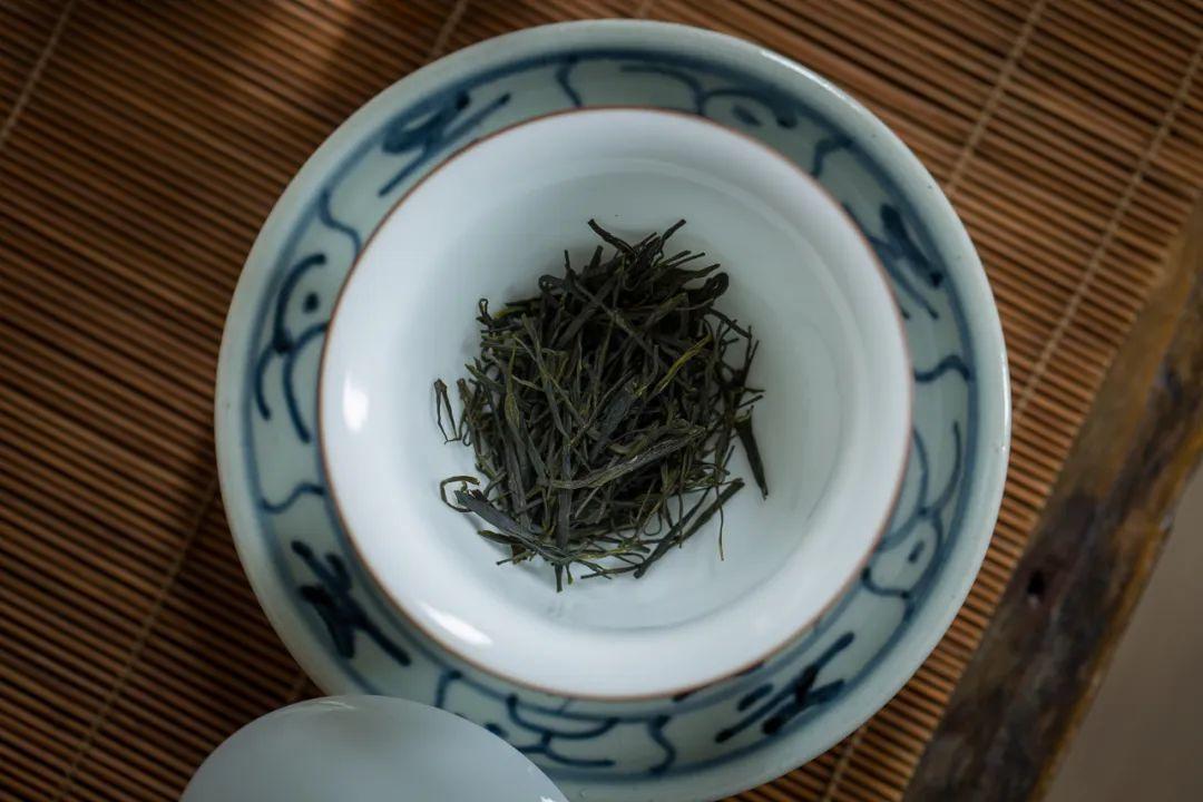 电视剧富硒茶