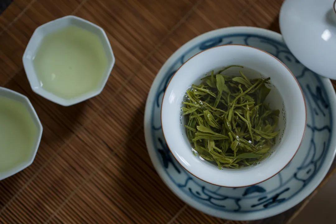 电视剧富硒茶