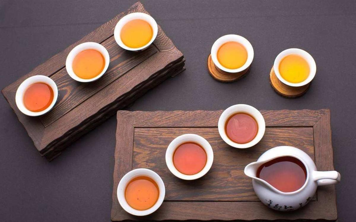 一壶春富硒茶