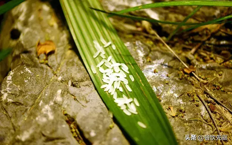 沈阳富硒大米