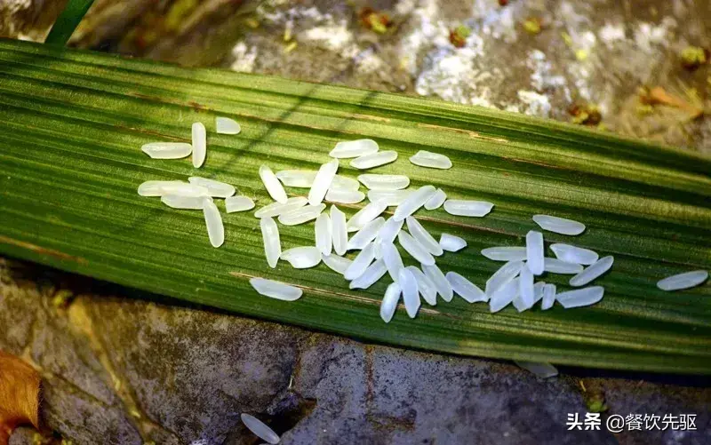 沈阳富硒大米