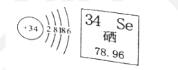 碘元素的相对原子质量