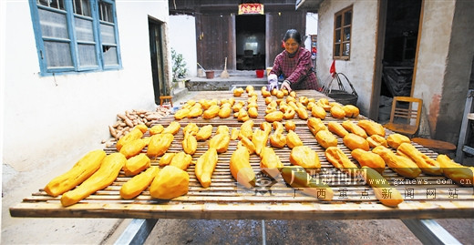 富硒地瓜山东