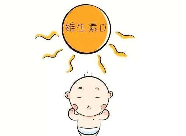 怎么晒太阳才能补钙