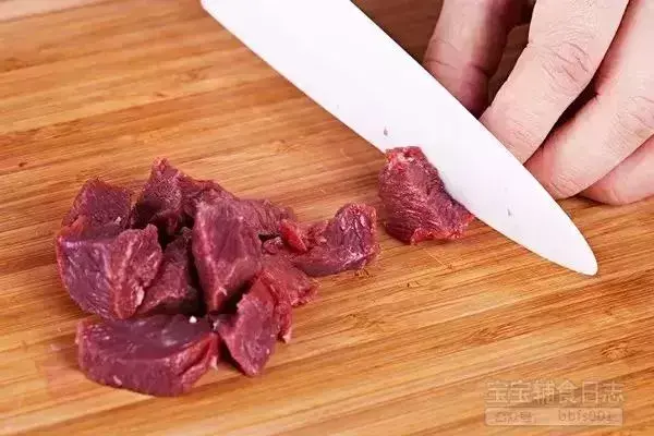 牛肉可以补铁吗