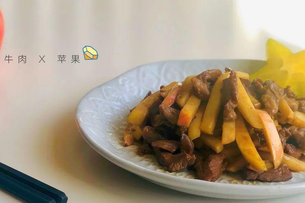 牛肉可以补铁吗