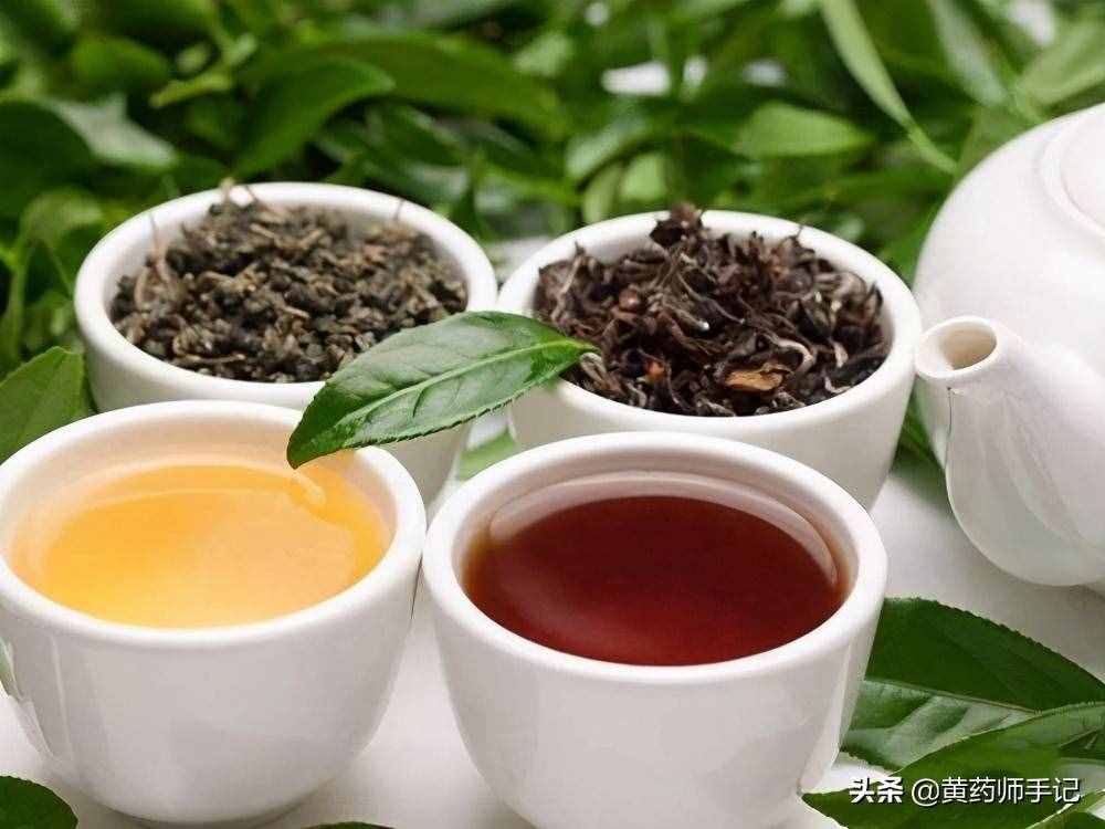 锌硒宝茶叶水