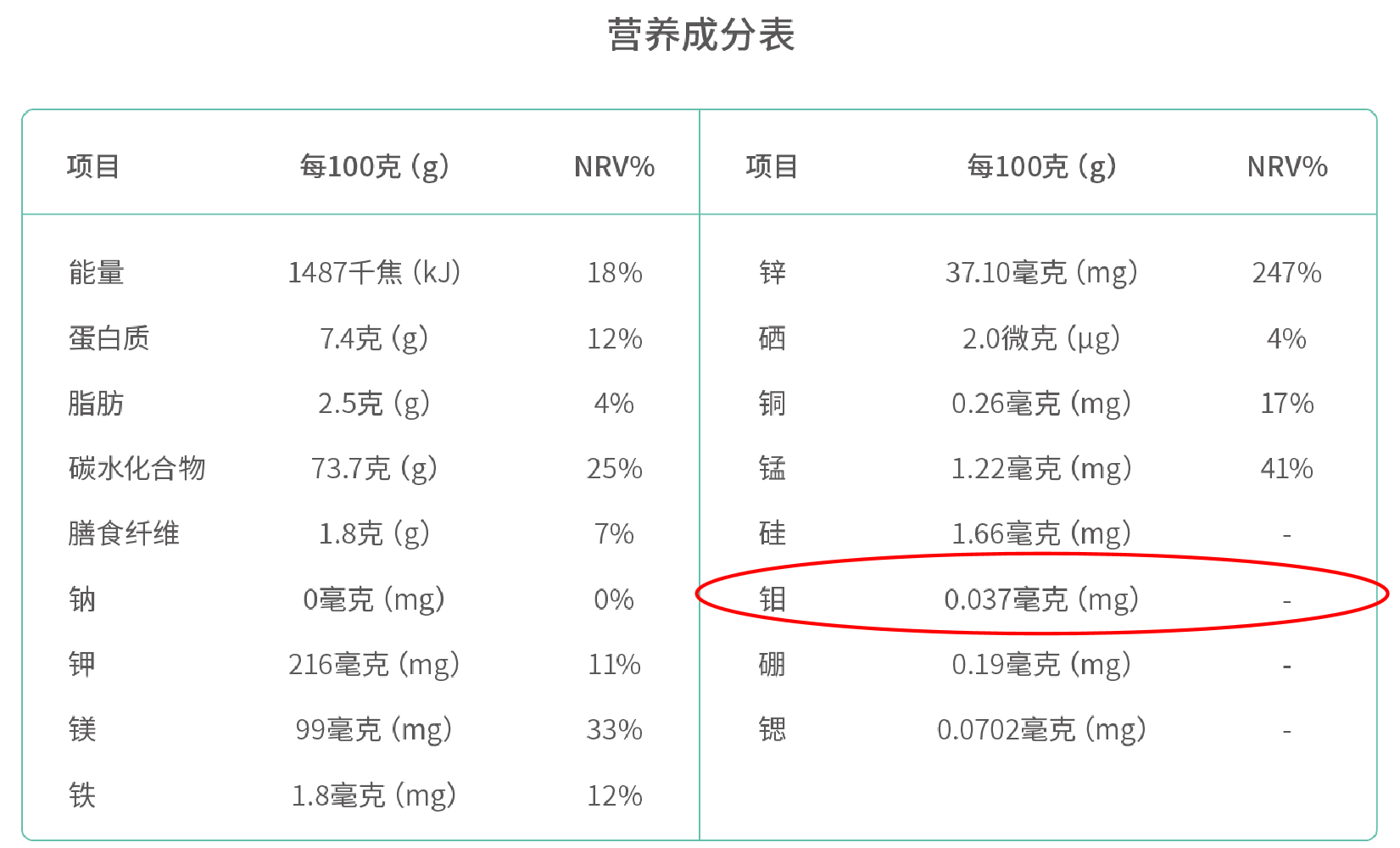 善存片锌硒宝