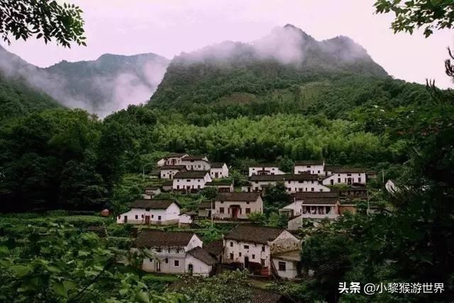 中国富硒第一村
