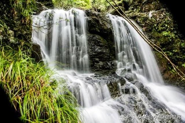 中国三大富硒村