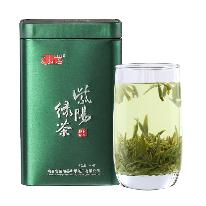 用后评测和平（hepig）茶业 2022春茶明前头采一级绿茶叶 紫阳富硒茶产区 高山云雾质量如何？谈谈怎么样？深度剖析内幕！