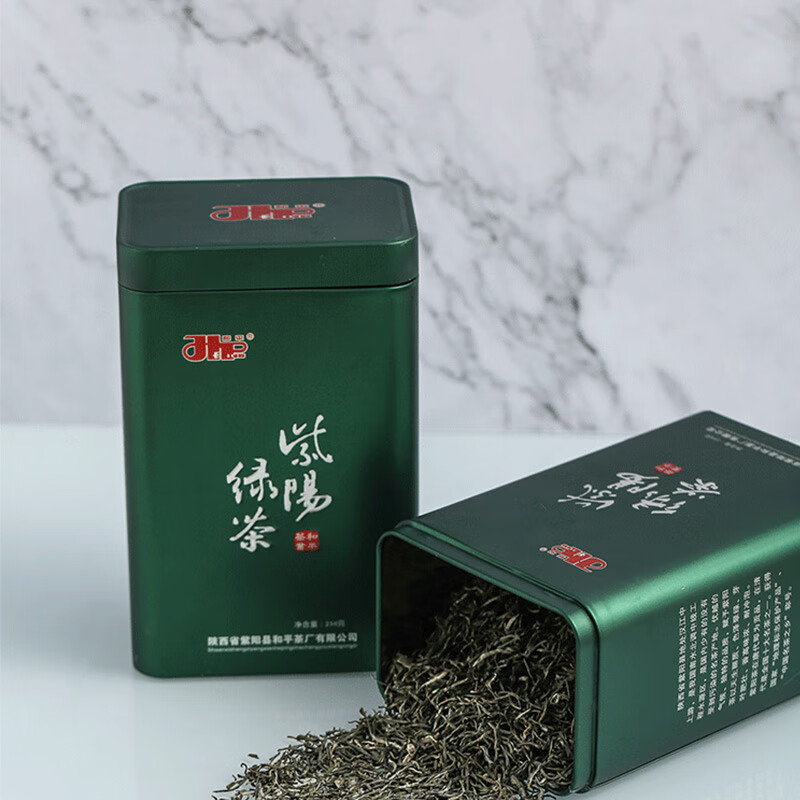 优缺点爆料和平（hepig）茶业 2022春茶明前头采一级绿茶叶 紫阳富硒茶产区 高山云雾好不好啊？讨论怎么样？详细剖析测评！