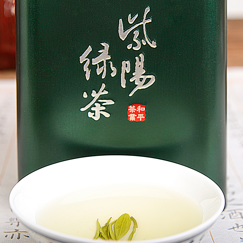 了解口碑和平（hepig）茶业 2022春茶明前头采一级绿茶叶 紫阳富硒茶产区 高山云雾好不好啊？解析怎么样？口碑真实揭秘！